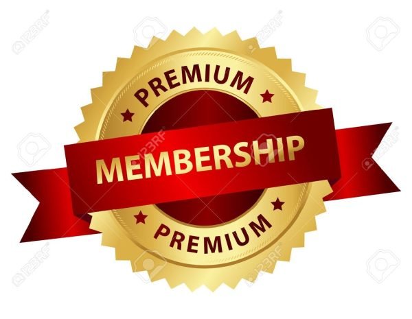 Yearly Membership